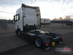 Scania R 460 A4x2EB Volumen Mega Jumbo