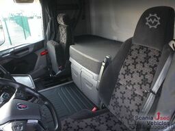 Scania R 460 A4x2EB Volumen Mega Jumbo