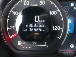 Scania R 460 A4x2EB Volumen Mega Jumbo