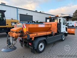 MULTICAR M31 C  Winterpaket