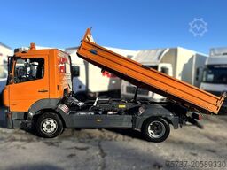 MERCEDES-BENZ Atego 821 K