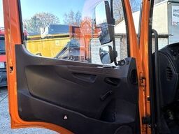 MERCEDES-BENZ Atego 821 K