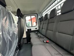 OPEL Movano Dreiseitenkipper DOKA L3 Heavy 140Ps