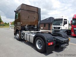 MERCEDES-BENZ 1848 LS BigSpace/Öl-Ret./Safety/Standklima/77tkm