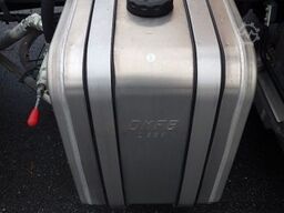 DAF XG+ 530 Skylight/Intarder/Hydr./PTO/Alcoa/257tkm