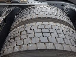 DAF XG+ 530 Skylight/Intarder/Hydr./PTO/Alcoa/257tkm