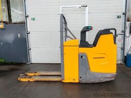 Jungheinrich ERE 225 2021y/ 2305mh
