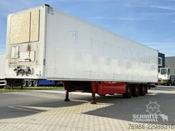Schmitz Cargobull Tiefkühler Standard