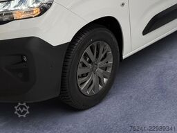 PEUGEOT PARTNER M PRO SKILL Diesel 100