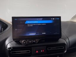 PEUGEOT PARTNER M PRO SKILL Diesel 100