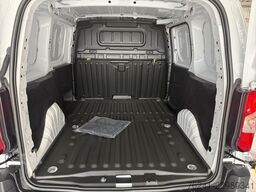 PEUGEOT PARTNER M PRO SKILL Diesel 100