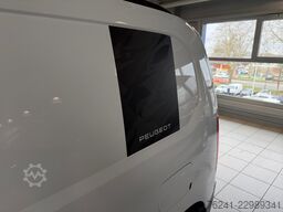 PEUGEOT PARTNER M PRO SKILL Diesel 100