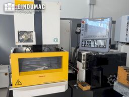 FANUC Robocut alpha-C400iB