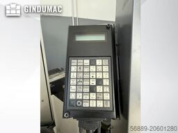 FANUC Robocut alpha-C400iB