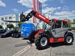 Manitou MLT 840-145 PS  AirCon