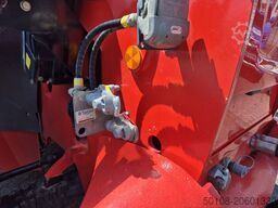 Manitou MLT 840-145 PS  AirCon