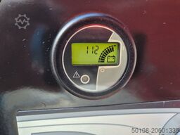 Manitou 100 VJR Accu New