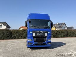 MAN TGX 4X2 470 RETARDER EURO 6 MAN TIPMATIC