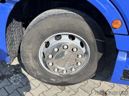 MAN TGX 4X2 470 RETARDER EURO 6 MAN TIPMATIC