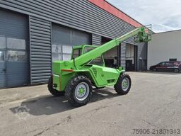 Merlo P27.7 EVN