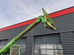 Merlo P27.7 EVN