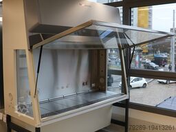 Thermo Fisher Scientific MaxiSafe 2030i