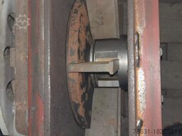 Schlick 320 mm