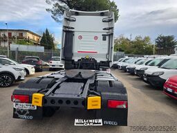 Iveco STRALIS 480XP AUTOM RETARDER 2017