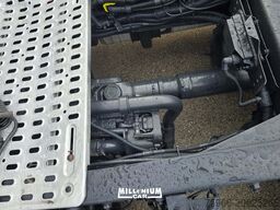 Iveco STRALIS 480XP AUTOM RETARDER 2017