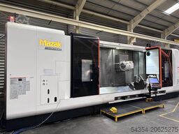 Mazak Integrex e-670H