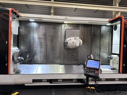 Mazak Integrex e-670H