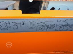 Casolin ASTRA 400 15/25