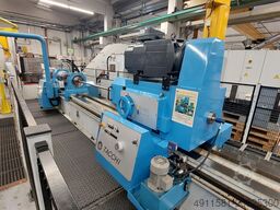 Tacchi Giacomo e figli s.p.a. FT 350 B