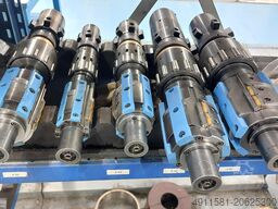 Tacchi Giacomo e figli s.p.a. FT 350 B