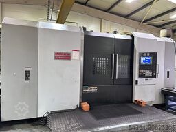Mori Seiki NT5400/1800