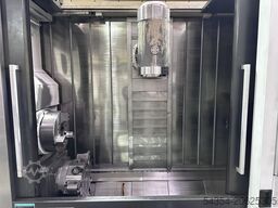 Mori Seiki NT5400/1800