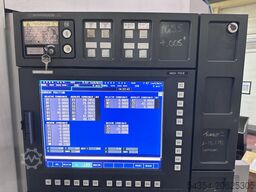 Mori Seiki NT5400/1800