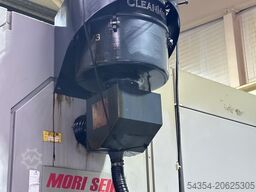Mori Seiki NT5400/1800