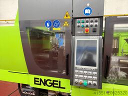 ENGEL Victory 50-200 Spex