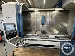 AXA VHC 3 - S