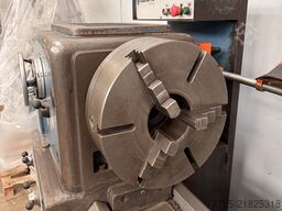 Graziano sag 22