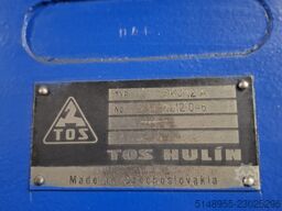 TOS Hulín SKJ 12A CNC
