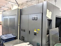 HWACHEON HI TECH 450 AL YMC