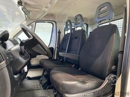 CITROEN Jumper 2,2 HDI DoKa Pritsche *Maxi*Garantie*