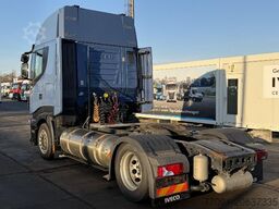 IVECO AS440S46T/FP LT LNG / Intarder