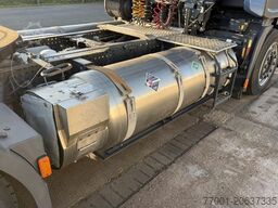 IVECO AS440S46T/FP LT LNG / Intarder