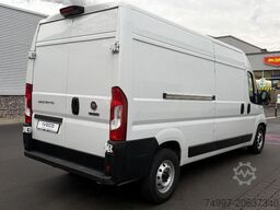 Fiat Ducato Serie 7 Ducato 35 L4H2 KaWa verblecht 160MJ