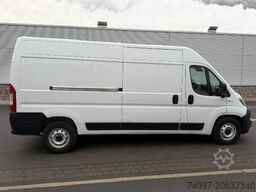 Fiat Ducato Serie 7 Ducato 35 L4H2 KaWa verblecht 160MJ