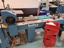Buhrs 1500