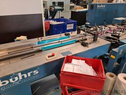 Buhrs 1500